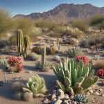¿Cuáles son las plantas que pueden sobrevivir sin agua durante meses?