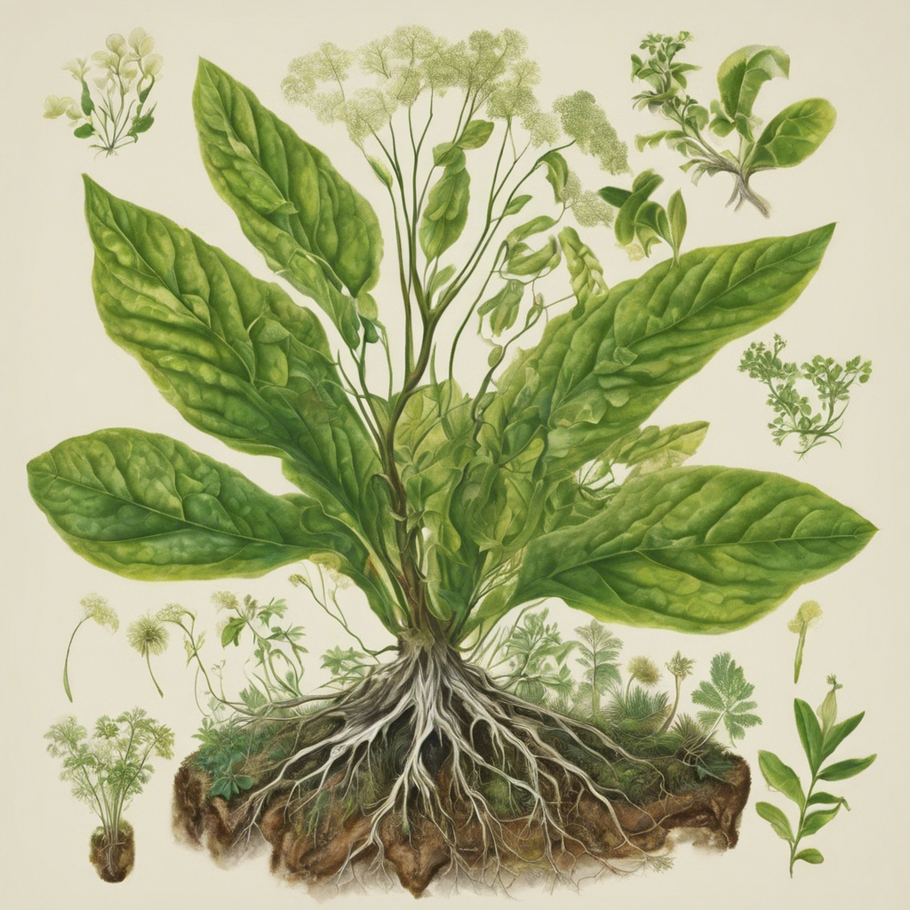 ¿Cuáles son las plantas que tienen mayor capacidad para regenerar tejidos dañados?