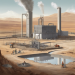 ¿Cuáles son las principales limitaciones de la energía geotérmica?