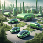 ¿Cuáles son las ventajas del hidrógeno verde frente a los combustibles fósiles?