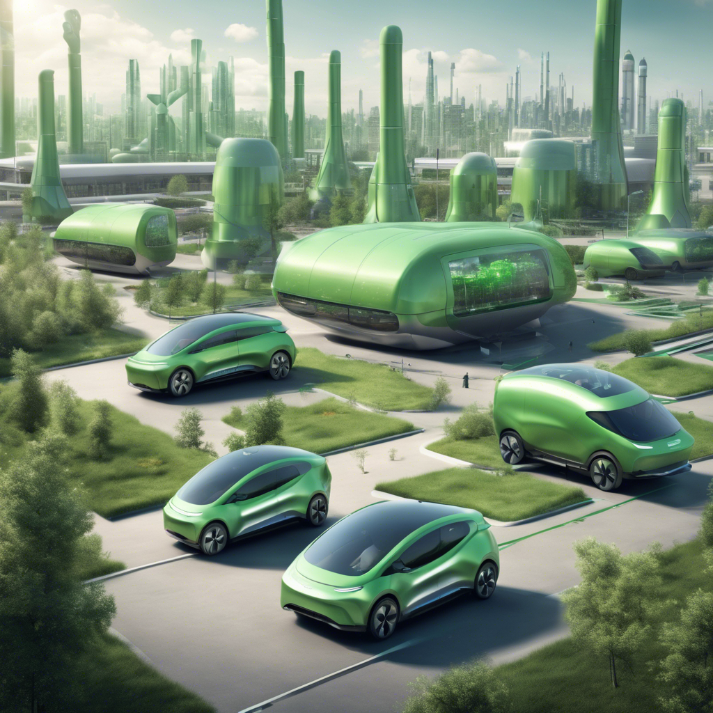 ¿Cuáles son las ventajas del hidrógeno verde frente a los combustibles fósiles?