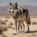 ¿Cuáles son los depredadores más adaptados al desierto?