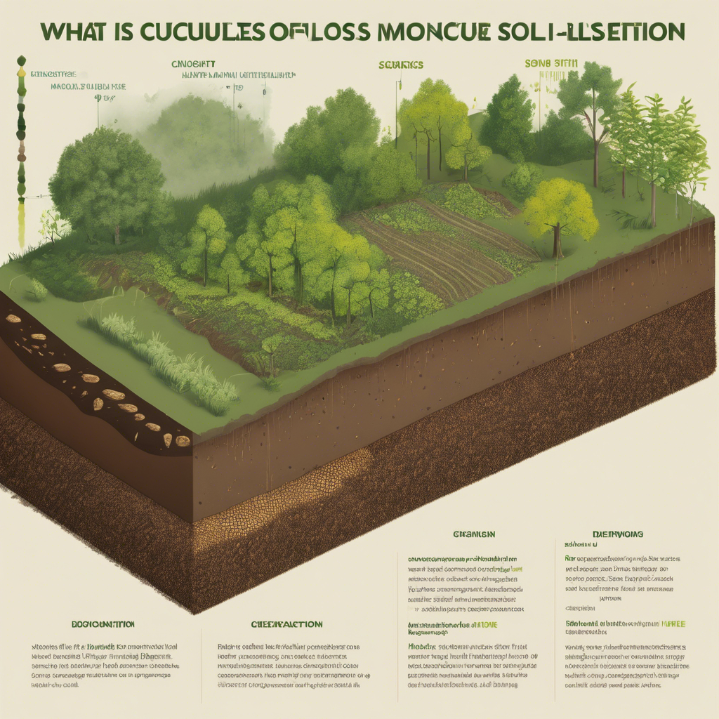 ¿Cuáles son los efectos del monocultivo de biomasa en el suelo?