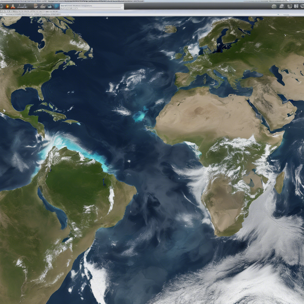 ¿Cuánta agua dulce hay en la Tierra?