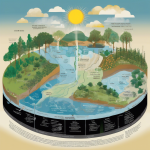 ¿Cuánta agua hay en la Tierra y por qué nunca se acaba?