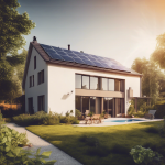¿Cuánto ahorro energético supone instalar aerotermia en una vivienda?
