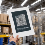 ¿Es el papel reciclado compatible con impresiones de alta calidad?