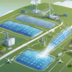 ¿Es posible extraer agua potable directamente del aire usando tecnología?