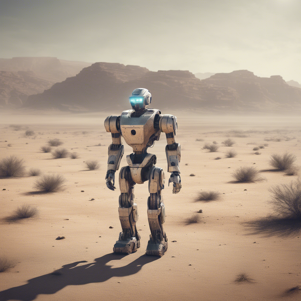 ¿Es posible vivir sin agua?