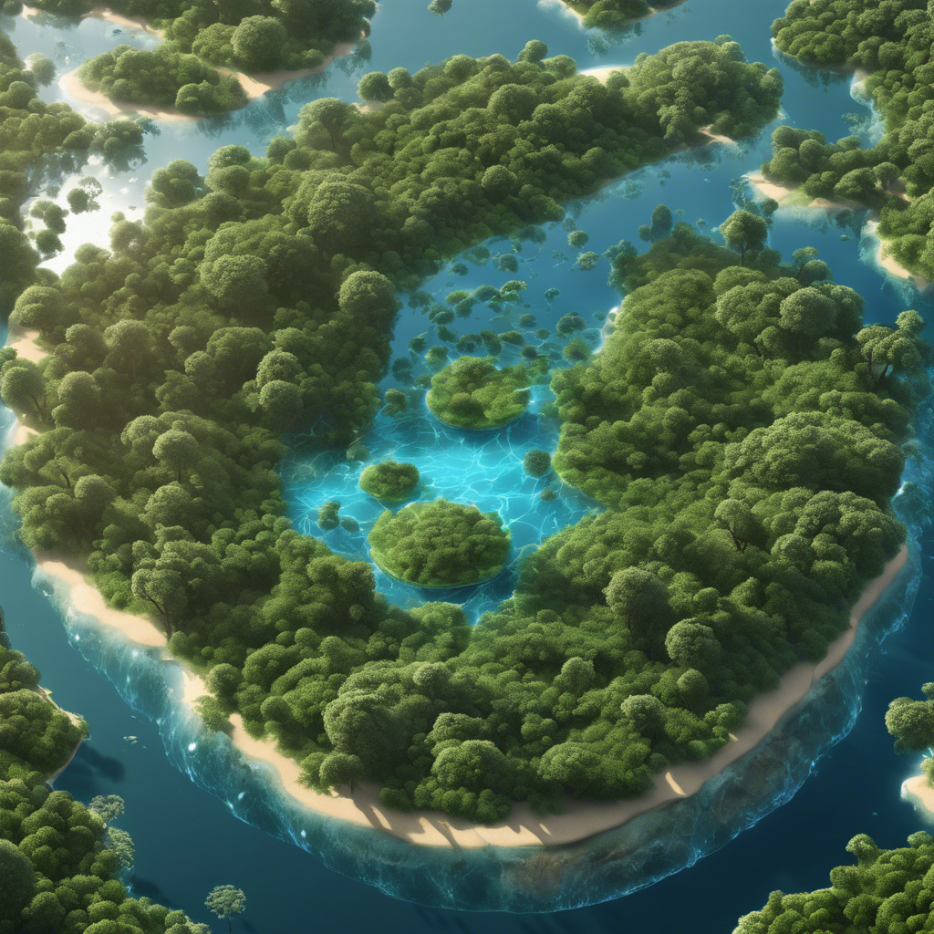 ¿Por qué el agua es esencial para la vida?