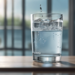 ¿Por qué el agua no tiene calorías?