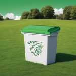 ¿Por qué es importante eliminar grapas antes de reciclar papel?