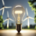 ¿Por qué las bombillas LED son clave para un futuro energético sostenible?