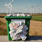 ¿Por qué no se recicla el papel térmico de los tickets?
