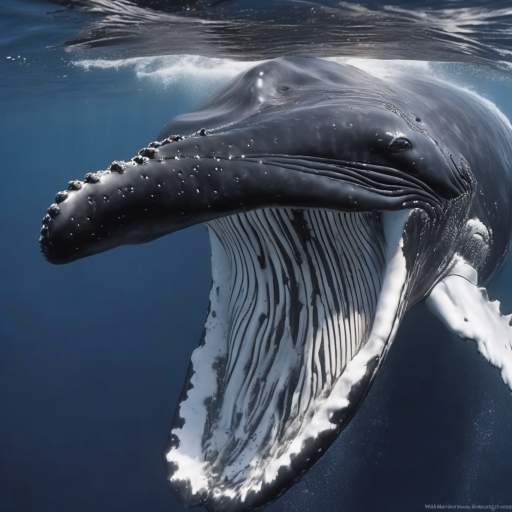 ¿Pueden las ballenas reconocer a los humanos?