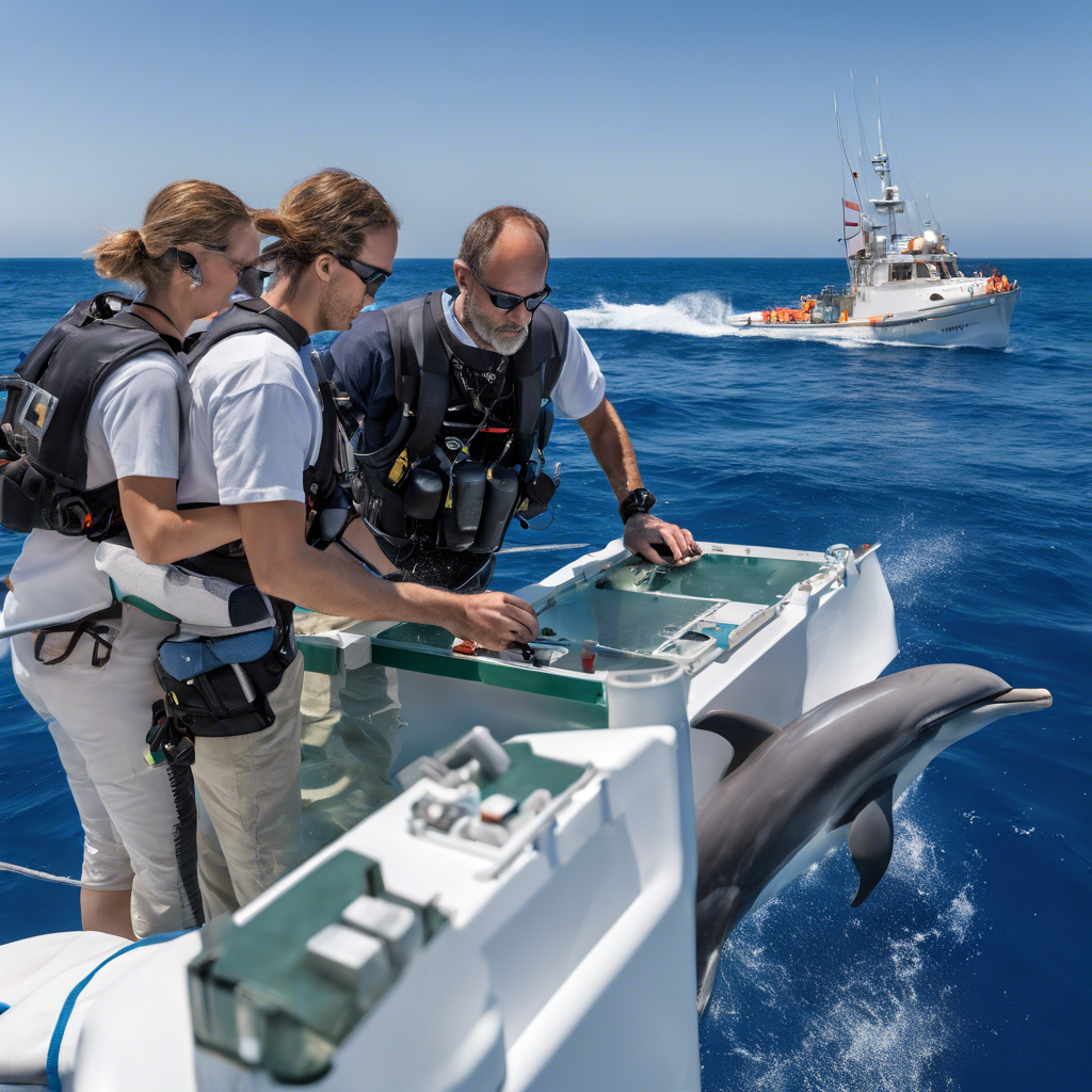 ¿Qué acciones están tomando las ONG para proteger el Mediterráneo?