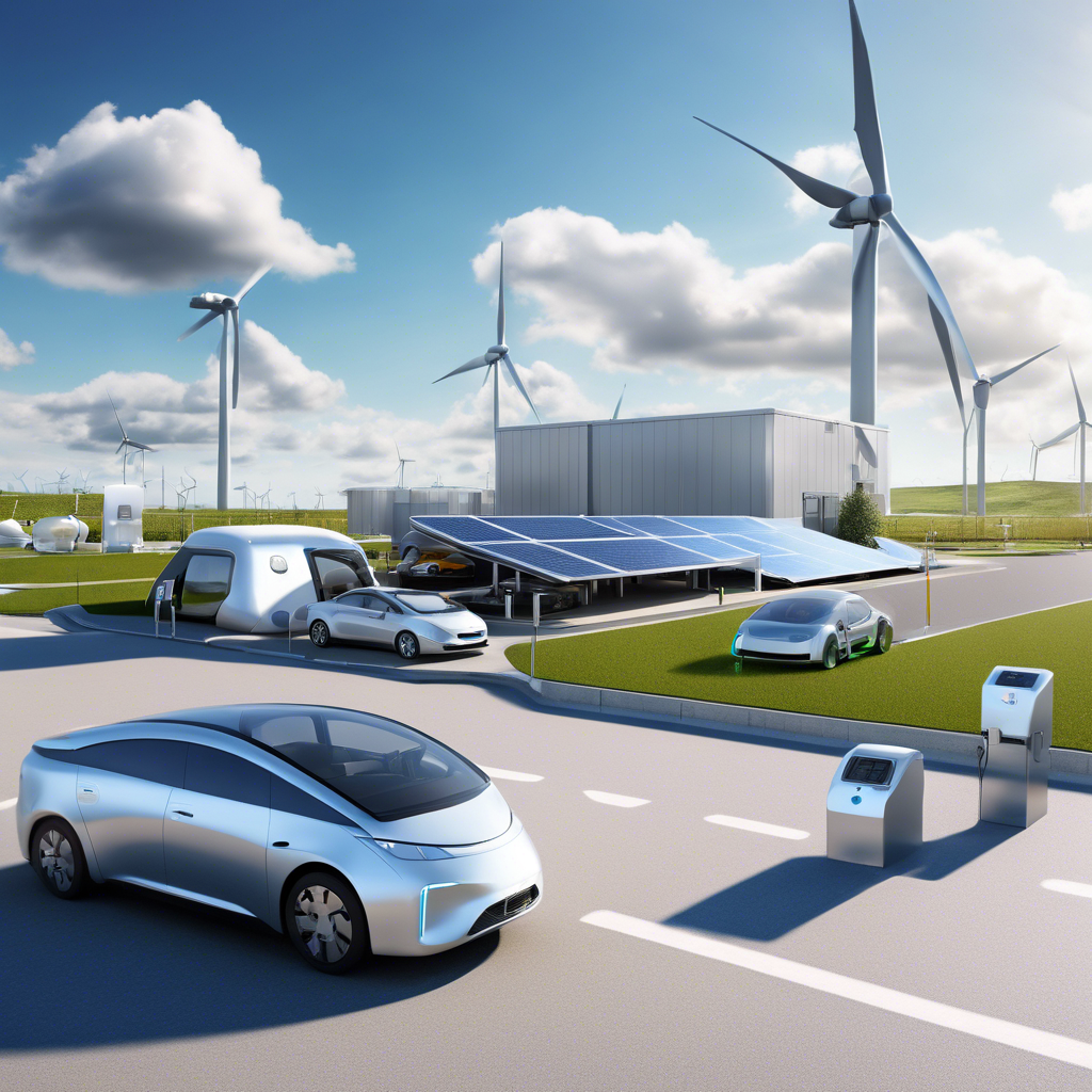 ¿Qué alternativas al petróleo existen para producir energía?