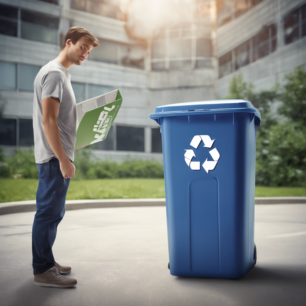 ¿Qué alternativas existen a tirar los dispositivos electrónicos?