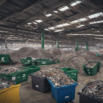 ¿Qué alternativas existen al reciclaje para los RAEE?