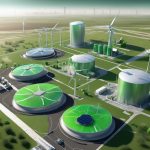 ¿Qué aplicaciones tiene el hidrógeno verde en la industria?