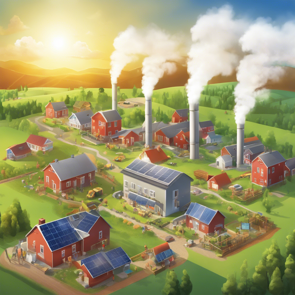 ¿Qué beneficios aporta la energía geotérmica a comunidades rurales?