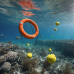¿Qué beneficios trae la instalación de boyas ecológicas en el Mediterráneo?