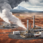 ¿Qué desafíos enfrenta la expansión de la energía geotérmica?