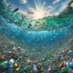 ¿Qué es el Gran Parche de Basura del Pacífico?