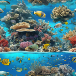 ¿Qué es el Mar de Coral?