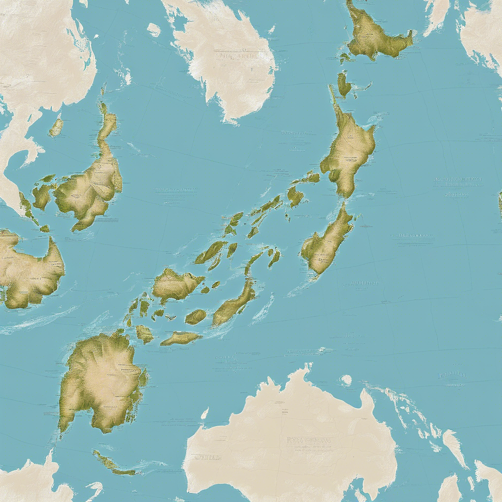 ¿Qué es el Mar de Filipinas?