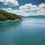 ¿Qué es el Mar de Japón?