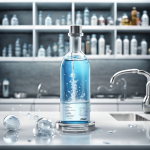 ¿Qué es el agua ionizada?