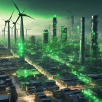 ¿Qué es el análisis del ciclo de vida en la huella de carbono?
