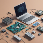 ¿Qué es el diseño modular en dispositivos electrónicos?