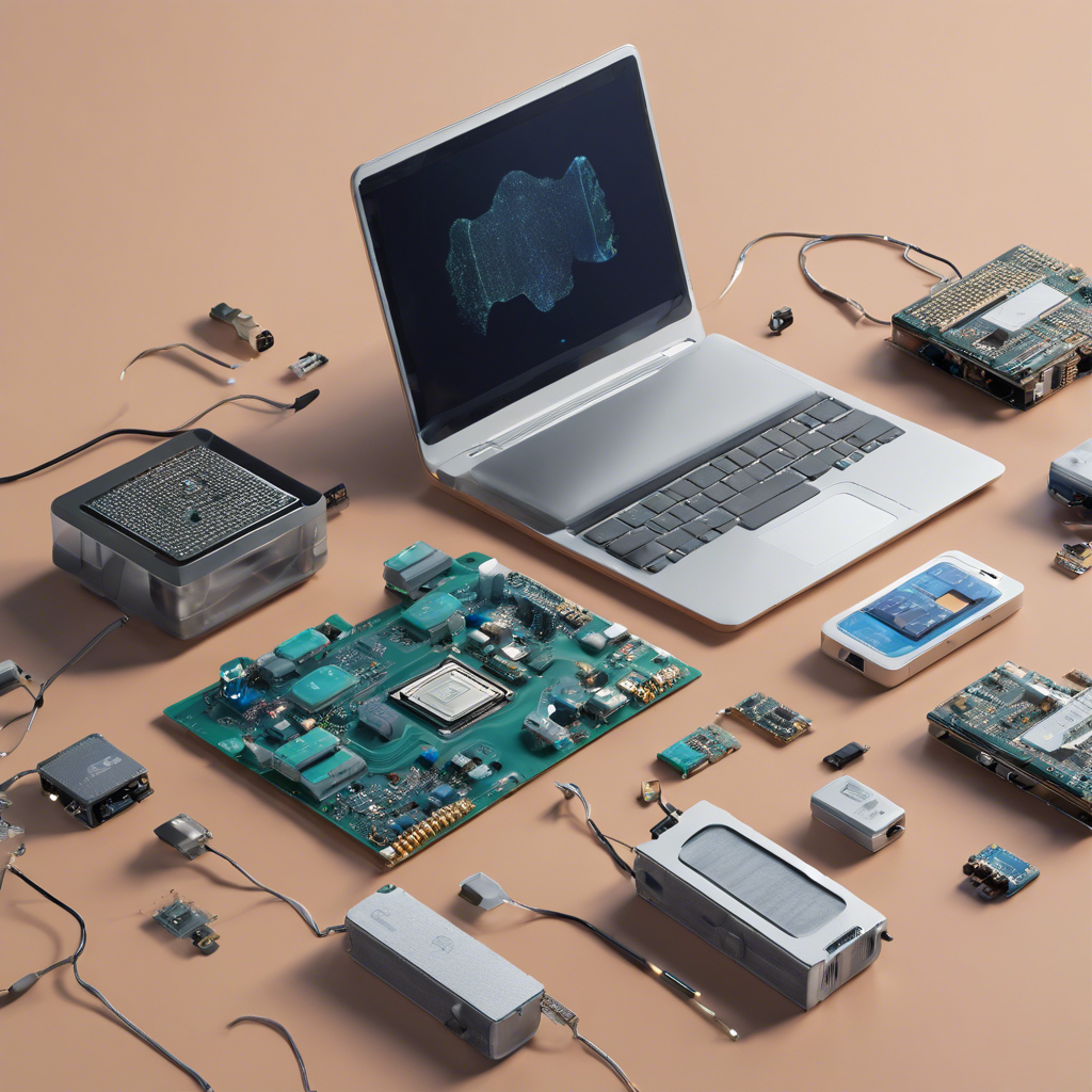 ¿Qué es el diseño modular en dispositivos electrónicos?
