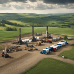 ¿Qué es el fracking y por qué es controvertido?