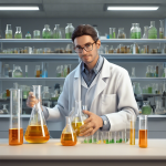 ¿Qué es el petróleo bio y en qué se diferencia del fósil?