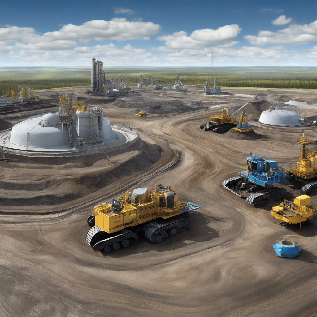 ¿Qué es el petróleo no convencional?