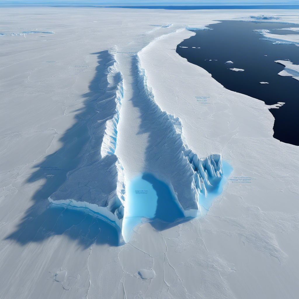 ¿Qué es la Plataforma de Hielo Ross y por qué es importante?