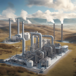 ¿Qué es la energía geotérmica de baja temperatura?