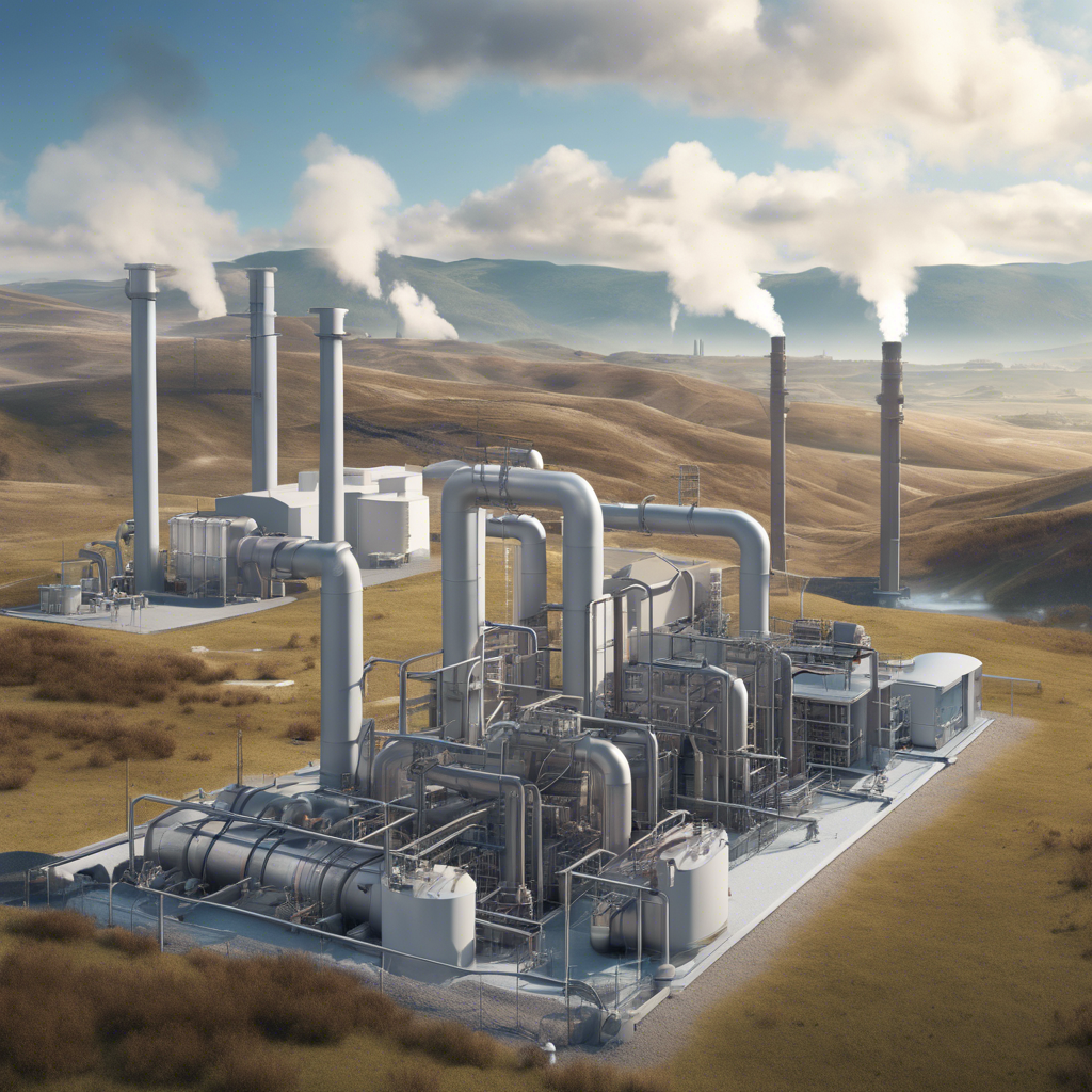¿Qué es la energía geotérmica de baja temperatura?