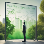 ¿Qué es la huella de carbono compartida?