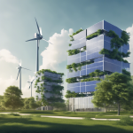 ¿Qué es la huella de carbono corporativa?