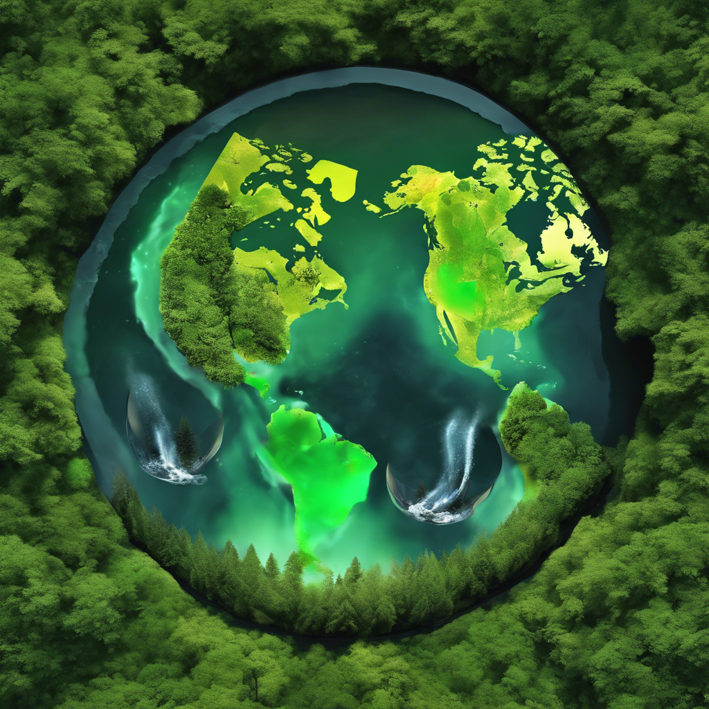 ¿Qué es la huella ecológica y cómo se diferencia de la huella de carbono?