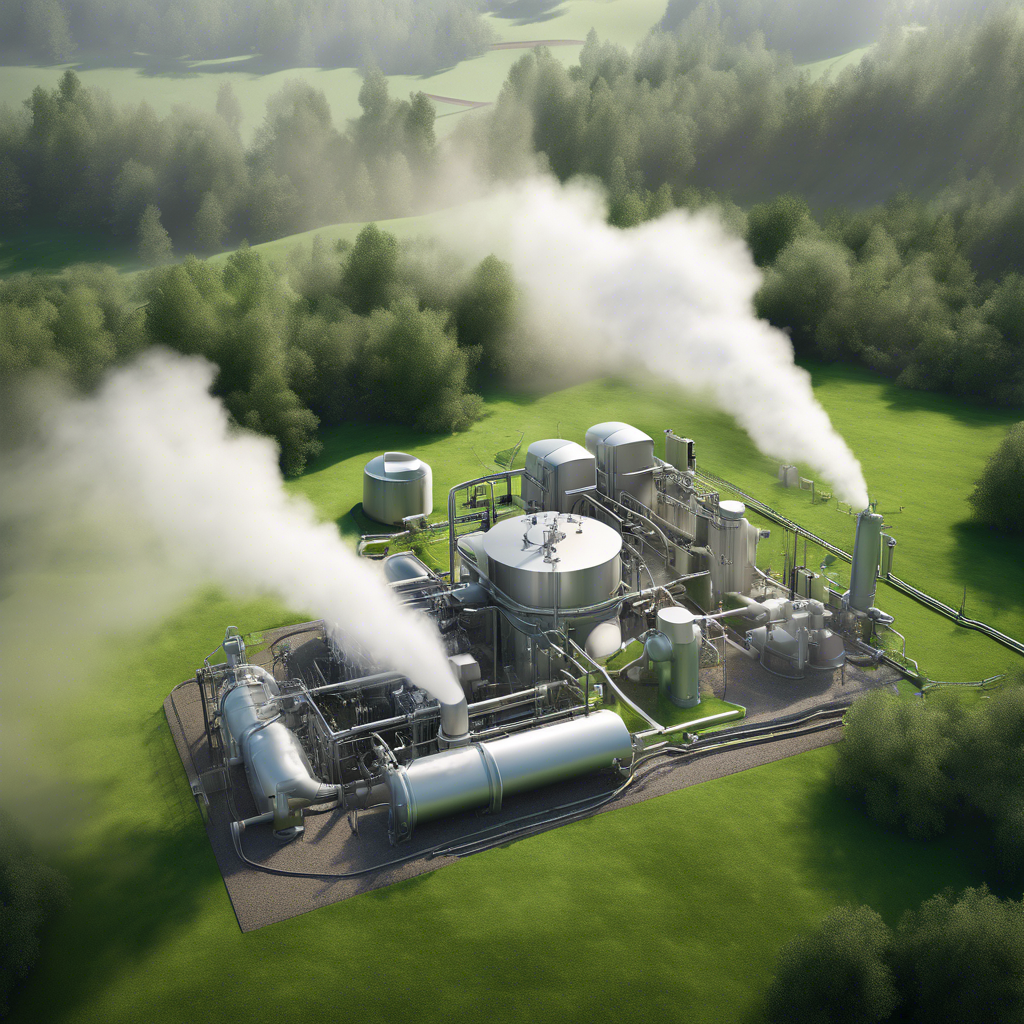 ¿Qué es la microgeotermia?