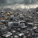 ¿Qué es la obsolescencia programada y cómo afecta el reciclaje?