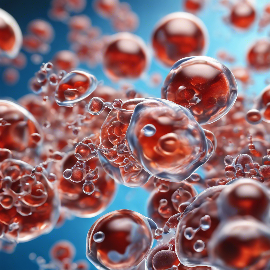 ¿Qué es la ósmosis en el agua?