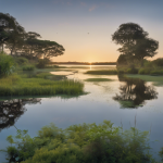 ¿Qué es un estuario?
