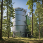 ¿Qué es un reactor de biomasa?