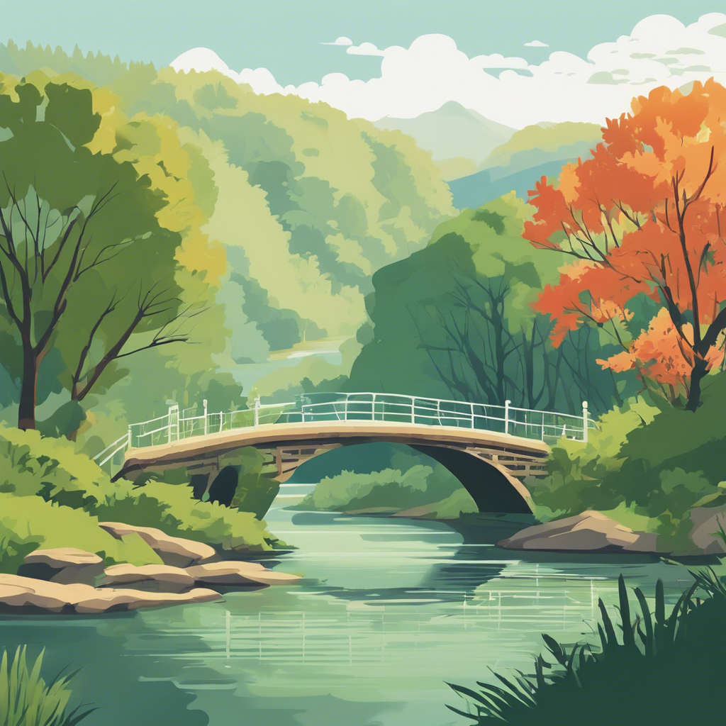 ¿Qué es un río?